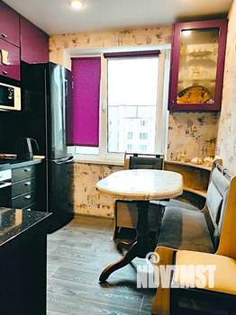 3-к квартира, вторичка, 52м2, 7/9 этаж