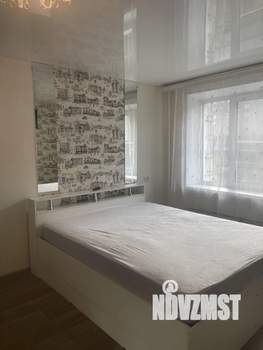 1-к квартира, вторичка, 38м2, 2/10 этаж