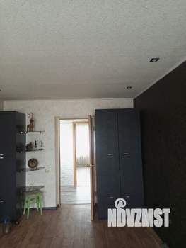 5-к квартира, вторичка, 93м2, 5/5 этаж