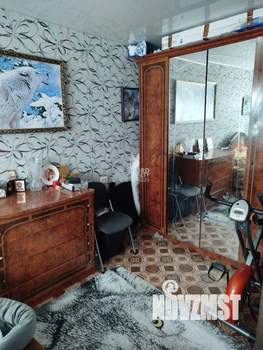 3-к квартира, вторичка, 55м2, 2/5 этаж
