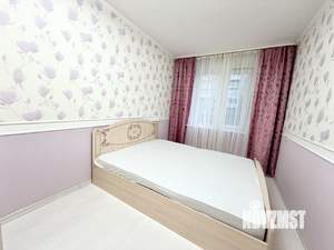 2-к квартира, вторичка, 44м2, 3/5 этаж