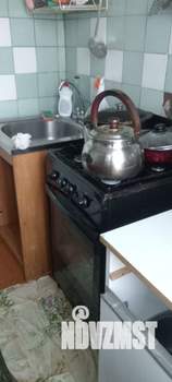 2-к квартира, вторичка, 44м2, 5/5 этаж