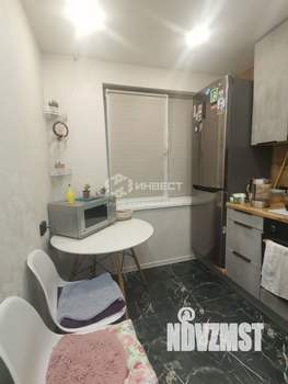 3-к квартира, вторичка, 66м2, 1/5 этаж