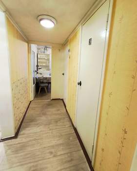 2-к квартира, вторичка, 47м2, 5/5 этаж