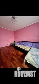 3-к квартира, вторичка, 70м2, 8/9 этаж