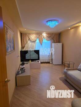 2-к квартира, вторичка, 47м2, 4/5 этаж