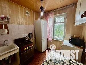2-к квартира, вторичка, 47м2, 3/5 этаж