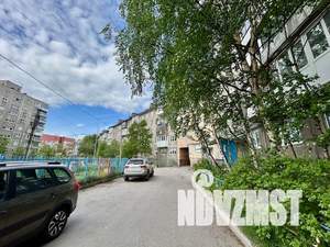 2-к квартира, вторичка, 47м2, 3/5 этаж
