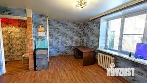 1-к квартира, вторичка, 30м2, 5/5 этаж