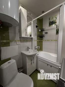 1-к квартира, вторичка, 31м2, 5/5 этаж