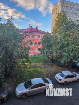 2-к квартира, вторичка, 47м2, 2/5 этаж