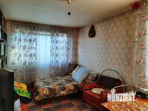 3-к квартира, вторичка, 61м2, 4/5 этаж