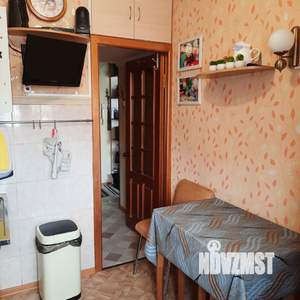 3-к квартира, вторичка, 60м2, 7/9 этаж