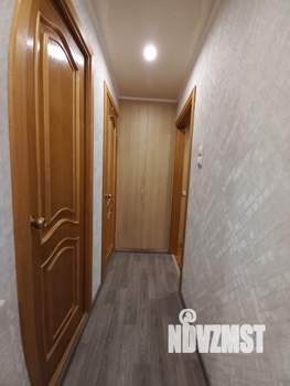 3-к квартира, вторичка, 56м2, 5/9 этаж