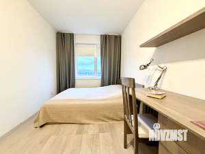 2-к квартира, вторичка, 43м2, 7/9 этаж