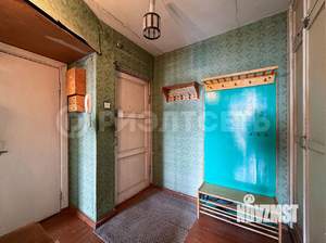 3-к квартира, вторичка, 61м2, 3/5 этаж