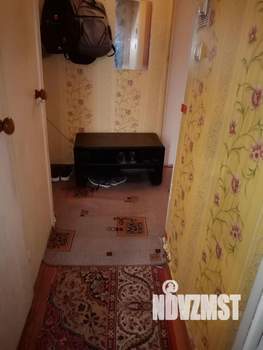 2-к квартира, вторичка, 47м2, 3/5 этаж