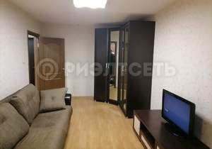 1-к квартира, вторичка, 30м2, 4/5 этаж