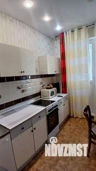 2-к квартира, вторичка, 56м2, 6/9 этаж