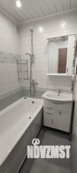 2-к квартира, вторичка, 47м2, 3/5 этаж