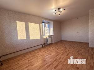 1-к квартира, вторичка, 31м2, 5/5 этаж