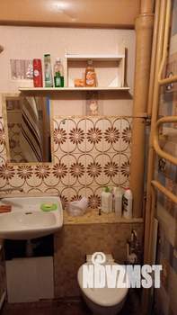 1-к квартира, вторичка, 33м2, 8/9 этаж