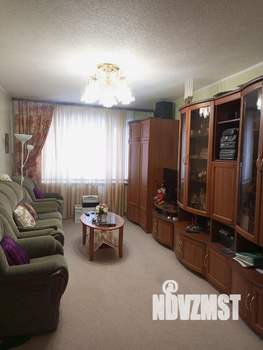 3-к квартира, вторичка, 60м2, 1/9 этаж