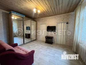 3-к квартира, вторичка, 36м2, 2/2 этаж