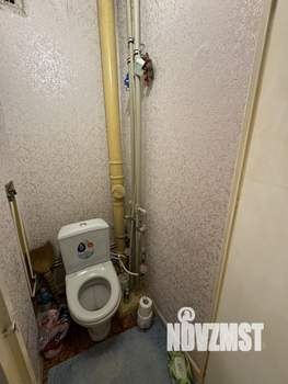 1-к квартира, вторичка, 30м2, 5/9 этаж