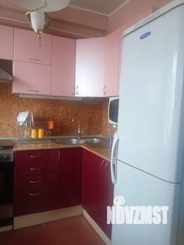 3-к квартира, вторичка, 57м2, 2/4 этаж