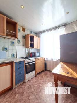 1-к квартира, вторичка, 30м2, 5/5 этаж