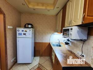 3-к квартира, вторичка, 59м2, 6/9 этаж
