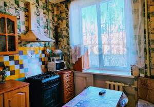 2-к квартира, вторичка, 48м2, 3/5 этаж