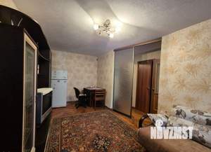 2-к квартира, вторичка, 41м2, 4/5 этаж