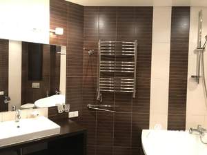 3-к квартира, вторичка, 102м2, 2/5 этаж