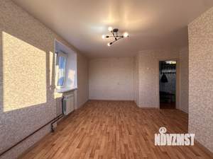 1-к квартира, вторичка, 31м2, 5/5 этаж