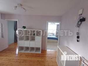3-к квартира, вторичка, 54м2, 3/5 этаж
