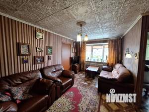 2-к квартира, вторичка, 42м2, 5/5 этаж