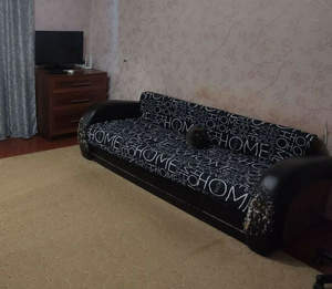 1-к квартира, вторичка, 31м2, 4/5 этаж