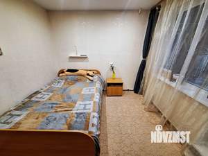3-к квартира, вторичка, 57м2, 2/9 этаж