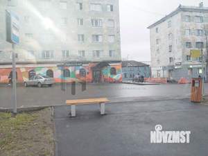 1-к квартира, вторичка, 33м2, 4/9 этаж