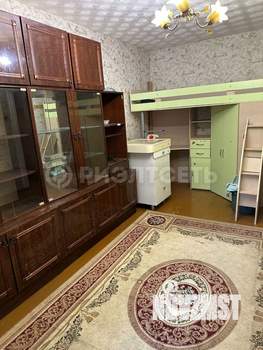 1-к квартира, вторичка, 30м2, 2/9 этаж