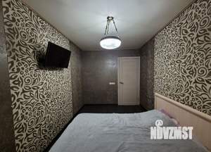 3-к квартира, вторичка, 58м2, 4/9 этаж