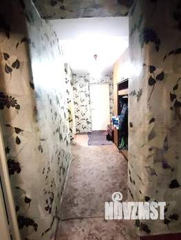 3-к квартира, вторичка, 60м2, 3/9 этаж