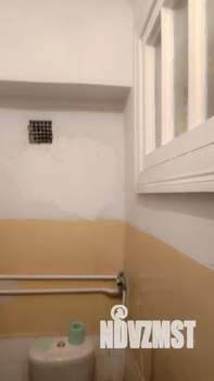 2-к квартира, вторичка, 56м2, 3/3 этаж
