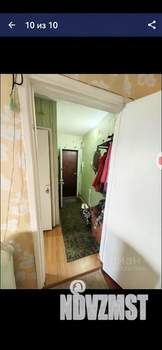 2-к квартира, вторичка, 43м2, 5/5 этаж