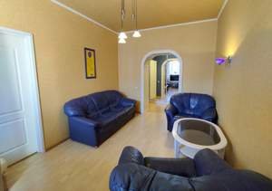 3-к квартира, вторичка, 69м2, 3/5 этаж