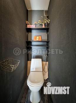 2-к квартира, вторичка, 53м2, 6/9 этаж