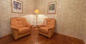 2-к квартира, вторичка, 55м2, 7/9 этаж