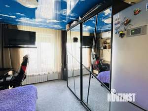 Студия квартира, вторичка, 17м2, 7/10 этаж